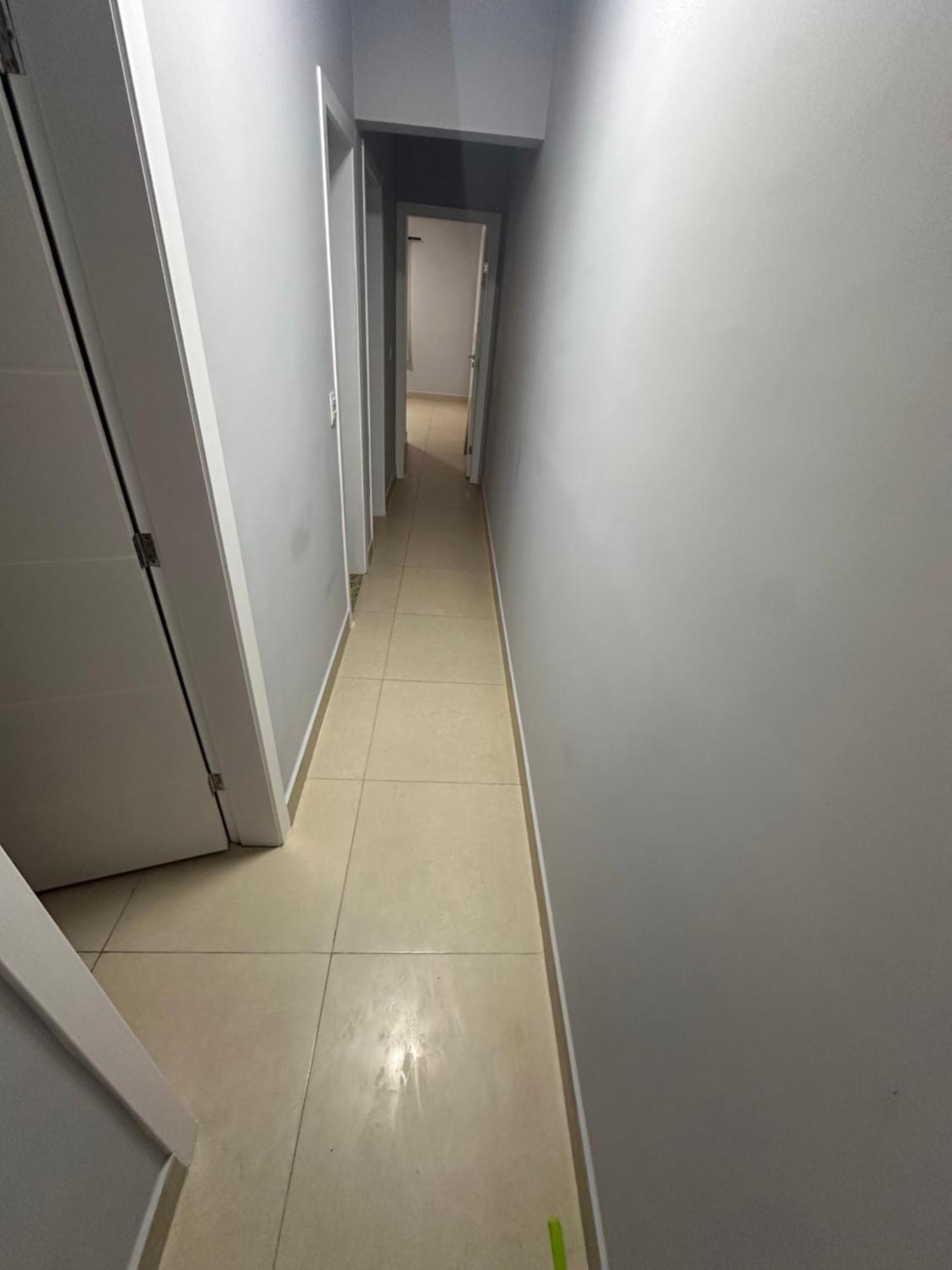 Guilhermina Frente Para O Mar Praia Grande  Ngoại thất bức ảnh