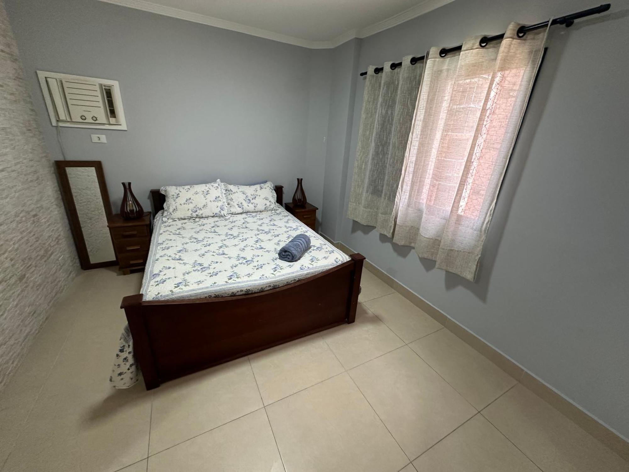 Guilhermina Frente Para O Mar Praia Grande  Ngoại thất bức ảnh